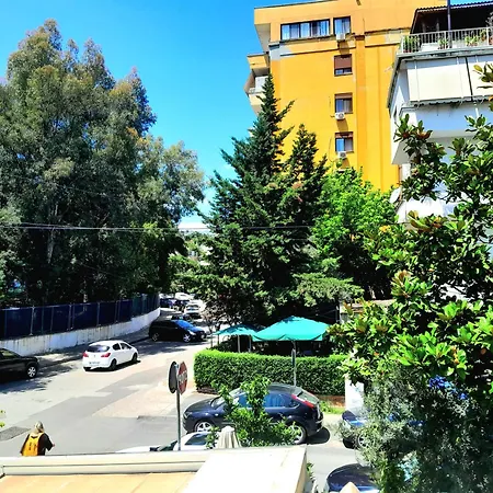 An-nisa Apartment