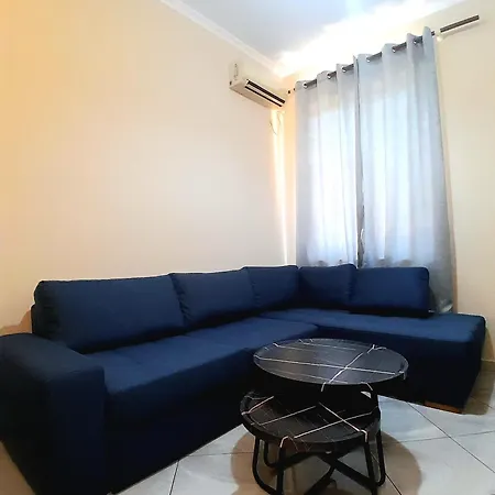 An-nisa Tirana