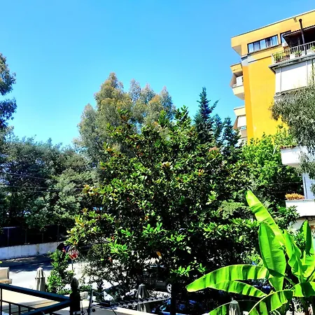 Apartment An-nisa *