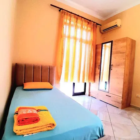 Apartment An-nisa