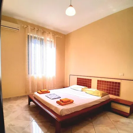 An-nisa Apartment Tirana