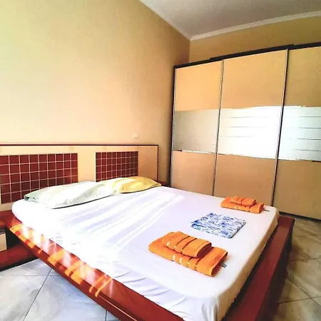 Apartment An-nisa *